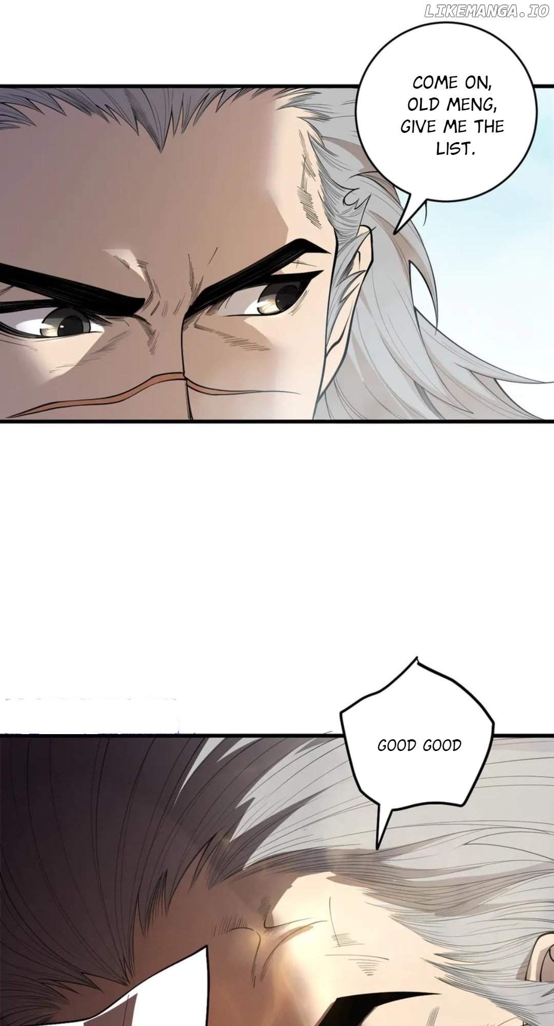 Catastrophic Necromancer Chapter 195 - page 46